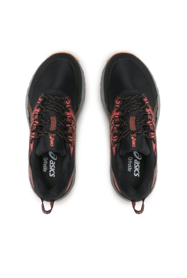 Asics Маратонки за бягане Gel-Venture 9 1012B313 Черен - Mera.bg