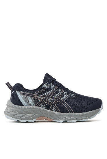 Asics Маратонки за бягане Gel-Venture 9 1012B313 Тъмносин - Mera.bg