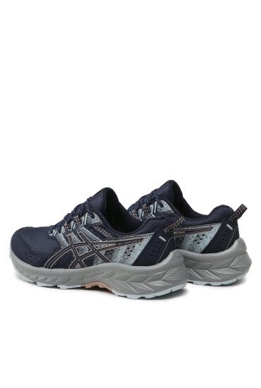 Asics Маратонки за бягане Gel-Venture 9 1012B313 Тъмносин - Mera.bg