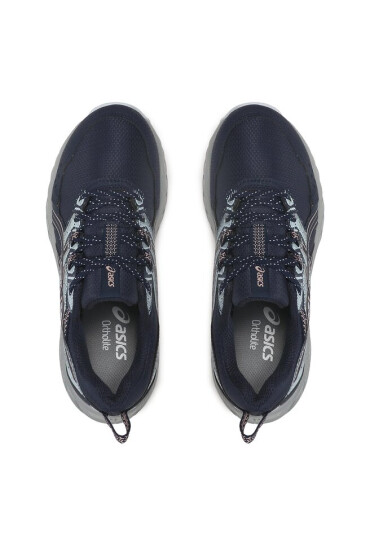 Asics Маратонки за бягане Gel-Venture 9 1012B313 Тъмносин - Mera.bg