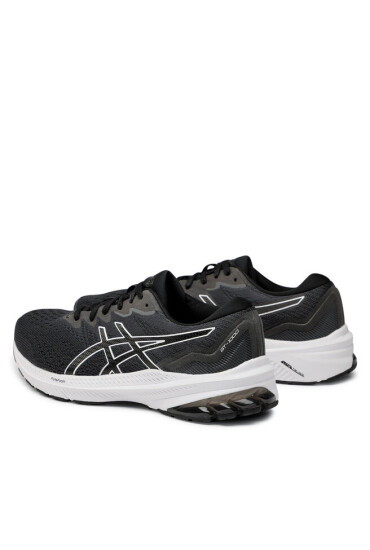 Asics Маратонки за бягане Gt-1000 11 1011B354 Черен - Mera.bg