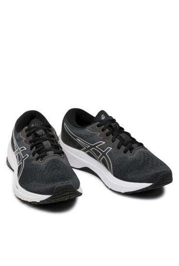 Asics Маратонки за бягане Gt-1000 11 1011B354 Черен - Mera.bg