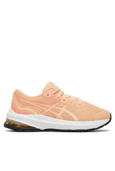 Asics Маратонки за бягане GT-1000 11 GS 1014A237 Оранжев - Mera.bg