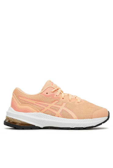 Asics Маратонки за бягане GT-1000 11 GS 1014A237 Оранжев - Mera.bg