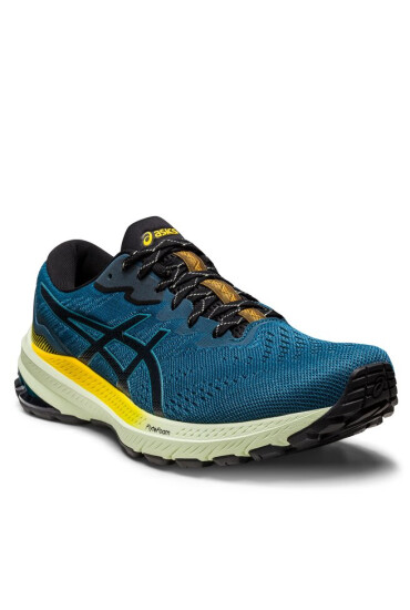 Asics Маратонки за бягане GT-1000 11 TR 1011B573 Син - Mera.bg