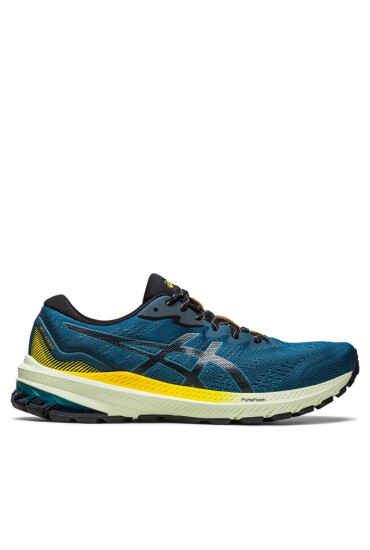 Asics Маратонки за бягане GT-1000 11 TR 1011B573 Син - Mera.bg