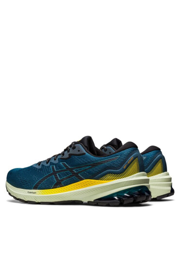 Asics Маратонки за бягане GT-1000 11 TR 1011B573 Син - Mera.bg
