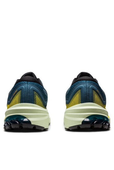 Asics Маратонки за бягане GT-1000 11 TR 1011B573 Син - Mera.bg