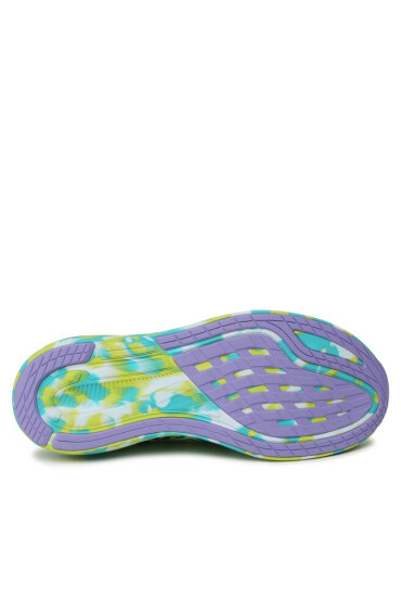 Asics Обувки Noosa Tri 14 1011B368 Lime Zest/Sky 301 - Mera.bg