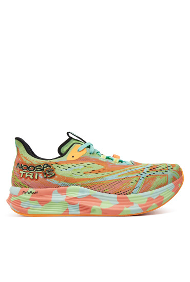 Asics Маратонки за бягане Noosa Tri 15 1011B609 Зелен - Mera.bg