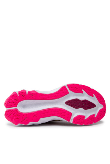 Asics Обувки Novablast 2 1012B049 Dried Berry/Champagne 600 - Mera.bg