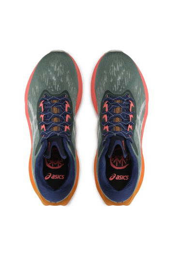 Asics Обувки Novablast 3 TR 1012B386 Nnature Bathing/Papaya 700 - Mera.bg