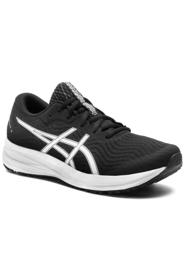 Asics Обувки Patriot 12 1011A823 Black/White 001 - Mera.bg