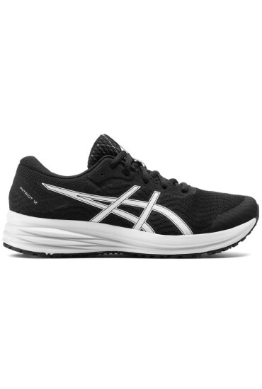 Asics Обувки Patriot 12 1011A823 Black/White 001 - Mera.bg