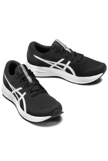 Asics Обувки Patriot 12 1011A823 Black/White 001 - Mera.bg