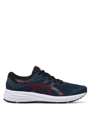Asics Маратонки за бягане Patriot 12 1011A823 Тъмносин - Mera.bg