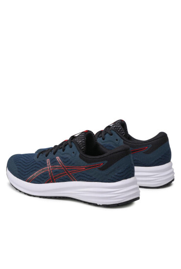 Asics Маратонки за бягане Patriot 12 1011A823 Тъмносин - Mera.bg