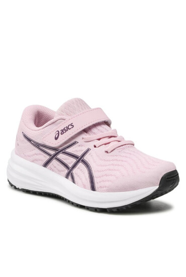 Asics Маратонки за бягане Patriot 12 Ps 1014A138 Розов - Mera.bg