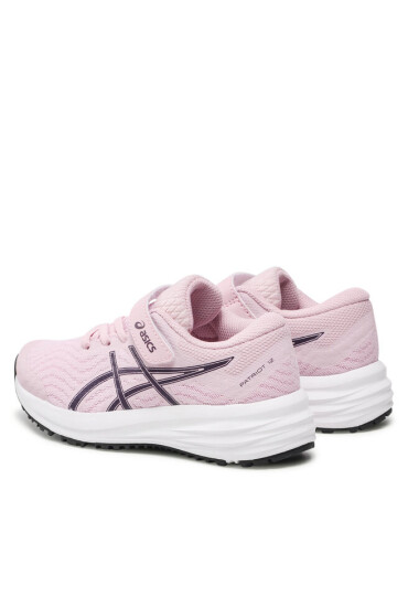 Asics Маратонки за бягане Patriot 12 Ps 1014A138 Розов - Mera.bg