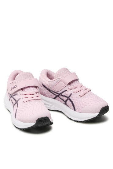 Asics Маратонки за бягане Patriot 12 Ps 1014A138 Розов - Mera.bg