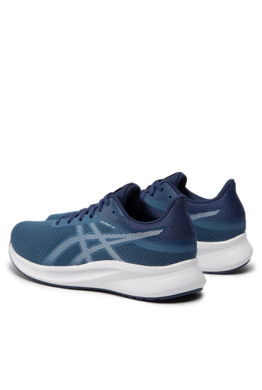 Asics Обувки Patriot 13 1011B485 Azure/White 400 - Mera.bg