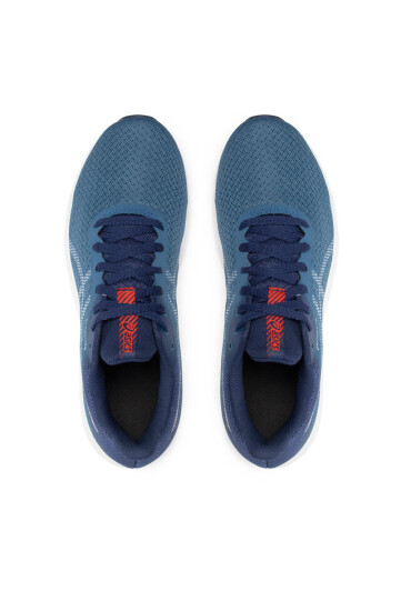 Asics Обувки Patriot 13 1011B485 Azure/White 400 - Mera.bg