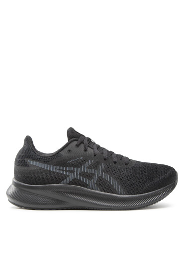 Asics Маратонки за бягане Patriot 13 1011B485 Черен - Mera.bg