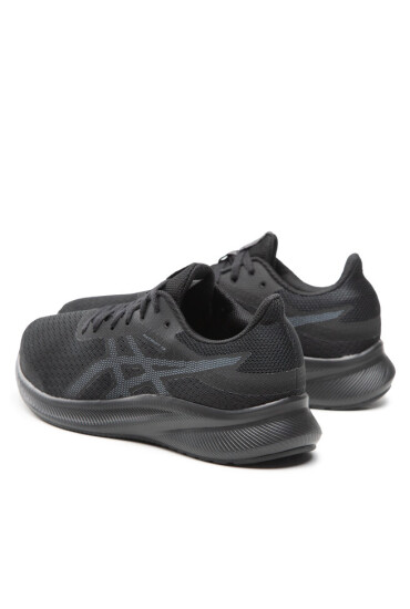 Asics Маратонки за бягане Patriot 13 1011B485 Черен - Mera.bg