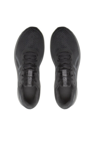 Asics Маратонки за бягане Patriot 13 1011B485 Черен - Mera.bg