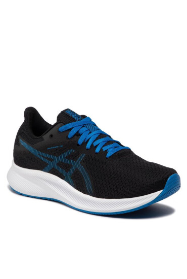 Asics Маратонки за бягане Patriot 13 1011B485 Черен - Mera.bg
