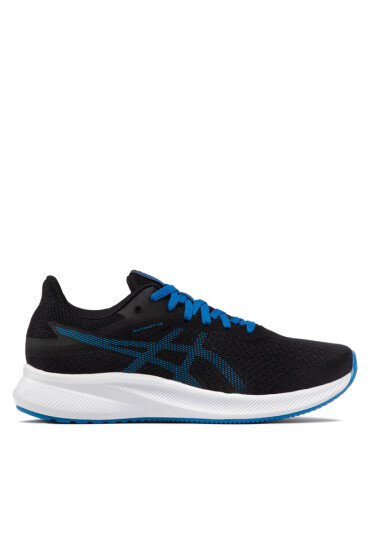 Asics Маратонки за бягане Patriot 13 1011B485 Черен - Mera.bg