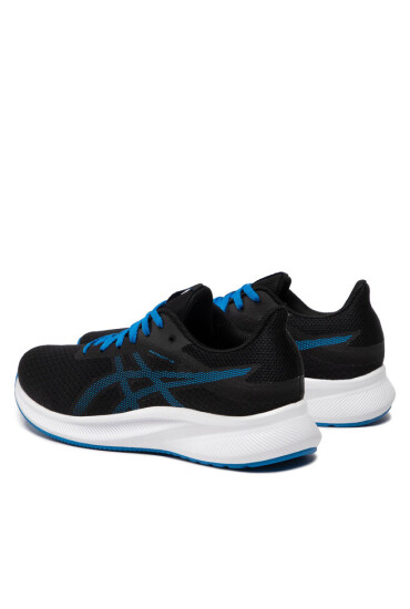 Asics Маратонки за бягане Patriot 13 1011B485 Черен - Mera.bg