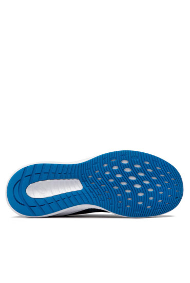 Asics Маратонки за бягане Patriot 13 1011B485 Черен - Mera.bg