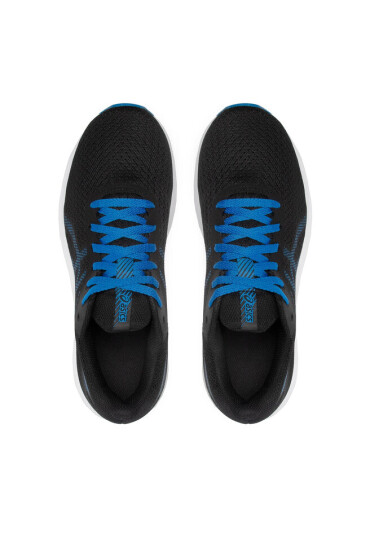 Asics Маратонки за бягане Patriot 13 1011B485 Черен - Mera.bg