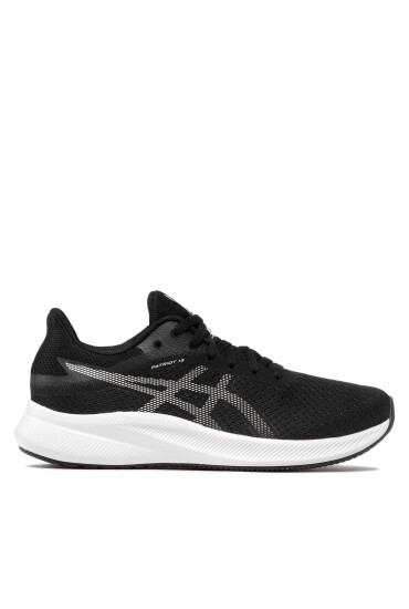 Asics Маратонки за бягане Patriot 13 1011B485 Черен - Mera.bg