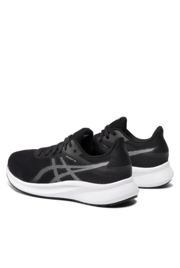 Asics Маратонки за бягане Patriot 13 1011B485 Черен - Mera.bg