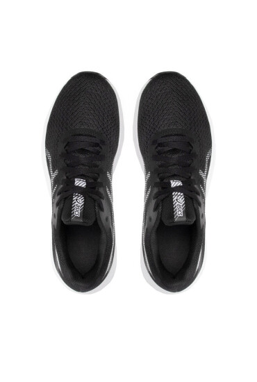 Asics Маратонки за бягане Patriot 13 1011B485 Черен - Mera.bg