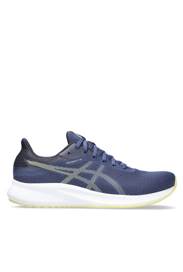 Asics Маратонки за бягане Patriot 13 1011B485 Син - Mera.bg