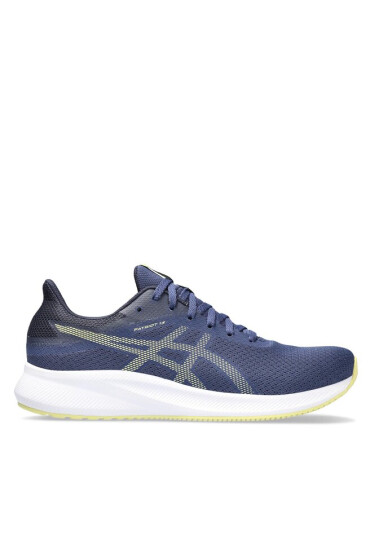 Asics Маратонки за бягане Patriot 13 1011B485 Син - Mera.bg