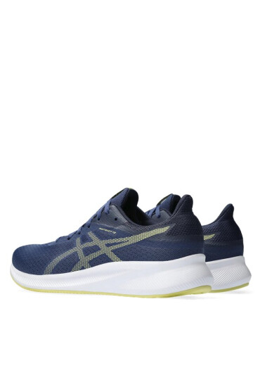 Asics Маратонки за бягане Patriot 13 1011B485 Син - Mera.bg