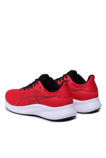 Asics Маратонки за бягане Patriot 13 1011B485 Червен - Mera.bg
