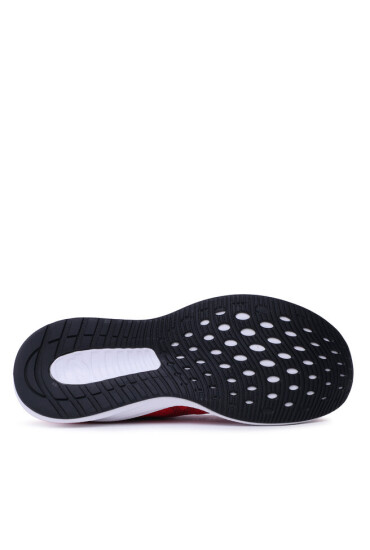 Asics Маратонки за бягане Patriot 13 1011B485 Червен - Mera.bg
