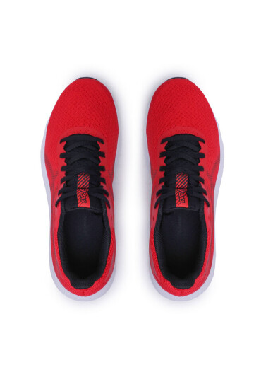 Asics Маратонки за бягане Patriot 13 1011B485 Червен - Mera.bg
