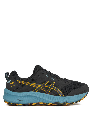 Asics Маратонки за бягане Trabuco Terra 2 1011B607 Черен - Mera.bg