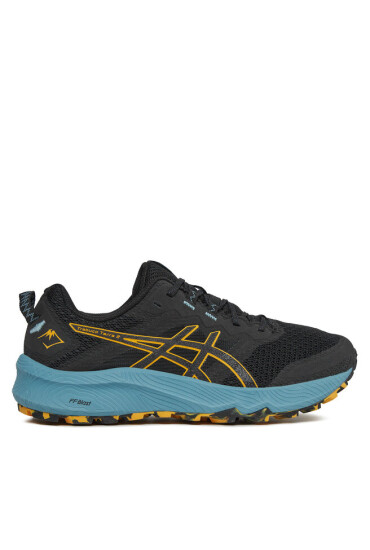 Asics Маратонки за бягане Trabuco Terra 2 1011B607 Черен - Mera.bg