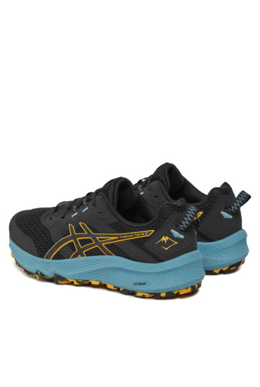 Asics Маратонки за бягане Trabuco Terra 2 1011B607 Черен - Mera.bg