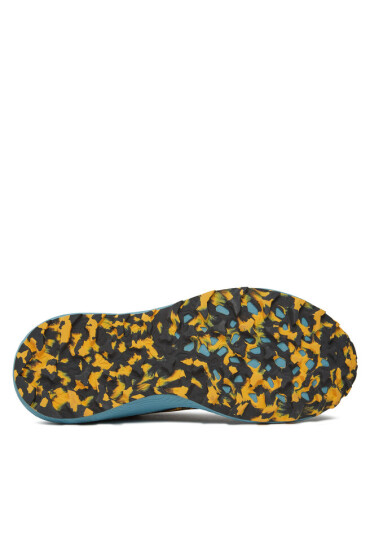 Asics Маратонки за бягане Trabuco Terra 2 1011B607 Черен - Mera.bg