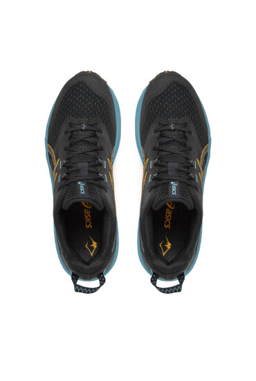 Asics Маратонки за бягане Trabuco Terra 2 1011B607 Черен - Mera.bg
