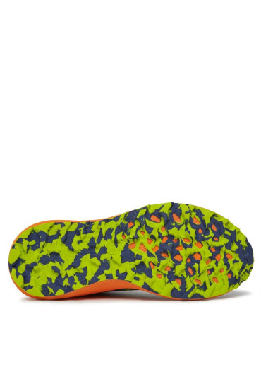 Asics Маратонки за бягане Trabuco Terra 2 1011B607 Син - Mera.bg