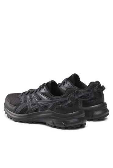 Asics Маратонки за бягане Trail Scout 2 1011B181 Черен - Mera.bg